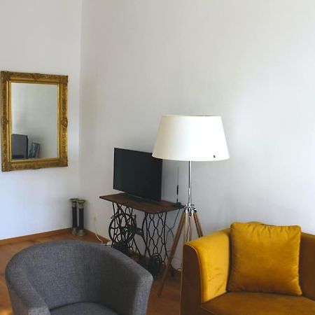 Paraderma Apartment Im Zentrum Baden Bei Wien Exterior foto