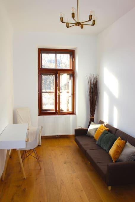 Paraderma Apartment Im Zentrum Baden Bei Wien Exterior foto